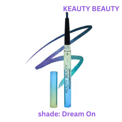 Keauty Beauty Holographic Eyeliner